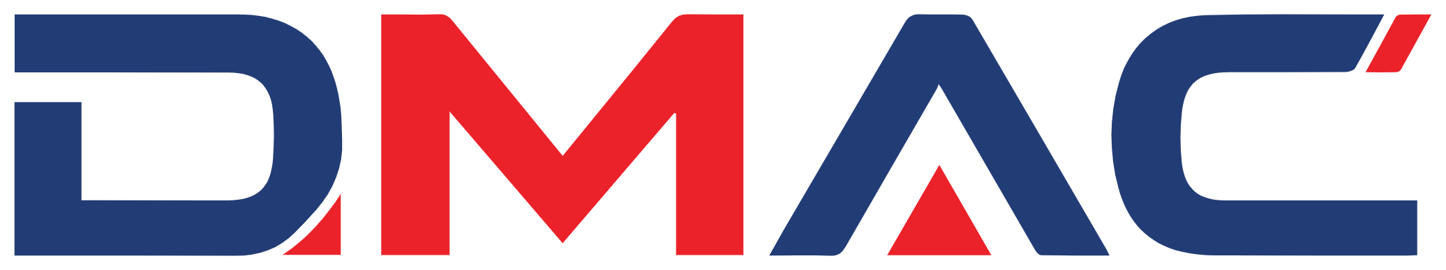 DMAC Logo